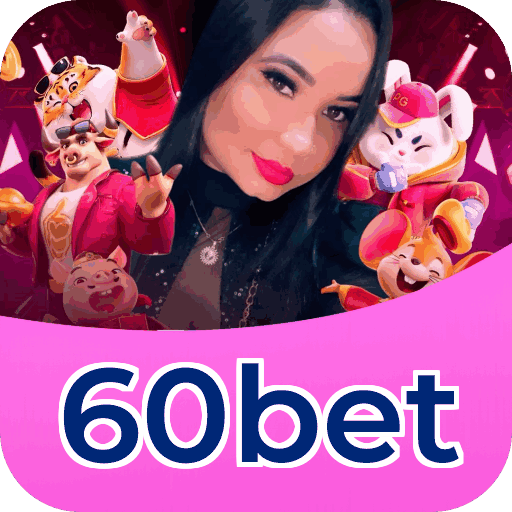 Aplicativo mobile 60bet