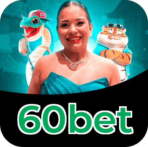 App mobile 60bet